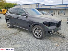 BMW X5 2021 3