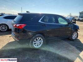 Chevrolet Equinox 2020 1