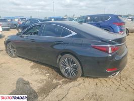 Lexus ES 2023 3