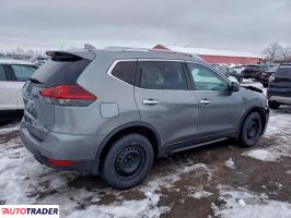 Nissan Rogue 2020 2