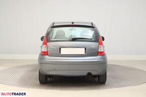 Citroen C3 2010 1.1 59 KM