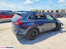Honda CR-V 2024 2