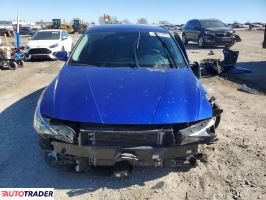 Hyundai Elantra 2022 1