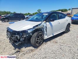 Nissan Sentra 2025 2
