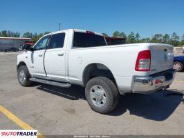 Dodge Ram 2022 6