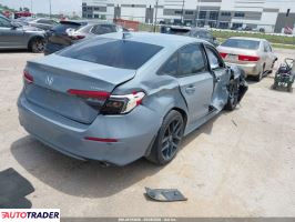 Honda Civic 2024 2