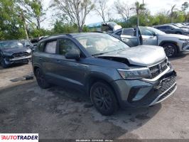 Volkswagen Pozostałe 2024 1