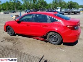Honda Civic 2022 2
