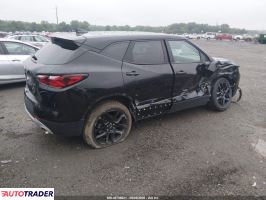 Chevrolet Blazer 2022 2