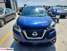 Nissan Pozostałe 2020 1