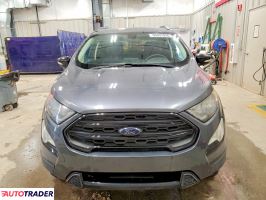 Ford EcoSport 2020 2