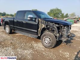 Ford Pozostałe 2022 6 Ford Pozostałe 2022 6