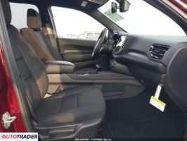 Dodge Durango 2026 3