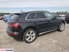 Audi Q5 2021 2