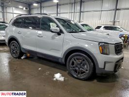 Kia Pozostałe 2024 3