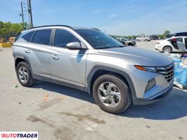Hyundai Tucson 2023 2
