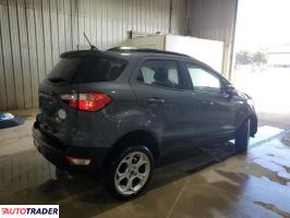 Ford EcoSport 2022 2 Ford EcoSport 2022 2
