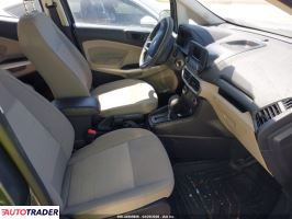Ford EcoSport 2021 2
