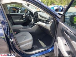 Toyota Highlander 2023 2