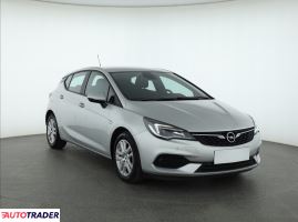 Opel Astra 2020 1.2 128 KM