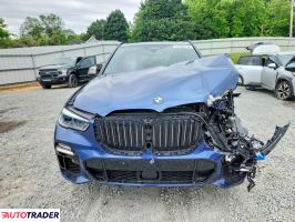 BMW X5 2021 4