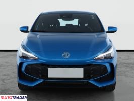 MG 3 2024 1.5 113 KM