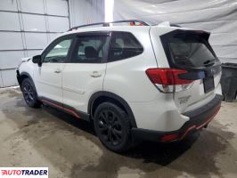Subaru Forester 2020 2