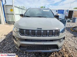 Jeep Compass 2024 2