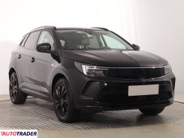 Opel Grandland - zobacz ofertę