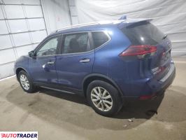 Nissan Rogue 2020 2