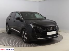 Peugeot 3008 2022 1.5 128 KM