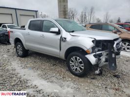 Ford Ranger 2019 2 Ford Ranger 2019 2