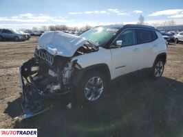 Jeep Compass - zobacz ofertę