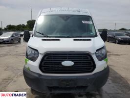 Ford Transit 2019 3