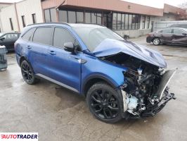 Kia Sorento 2021 2