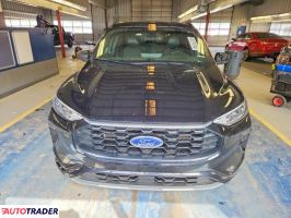 Ford Escape 2024 1