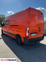 Renault Master 2011 2.3