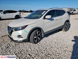 Nissan Rogue - zobacz ofertę