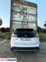 Ford Edge 2021 2.0 245 KM