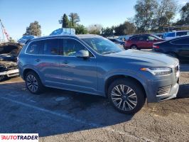 Volvo XC90 2020 2