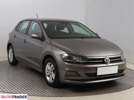 Volkswagen Polo - zobacz ofertę