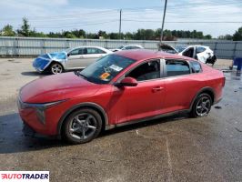 Kia Pozostałe 2025 2