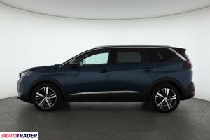 Peugeot 5008 2023 1.5 128 KM Peugeot 5008 2023 1.5 128 KM