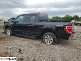 Ford Pozostałe 2023 3