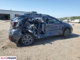 Subaru Pozostałe 2023 2