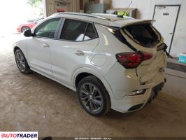 Buick Pozostałe 2022 1