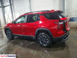 Chevrolet Equinox 2026 1