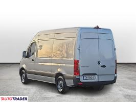 Mercedes Sprinter 2023 2