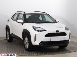 Toyota Yaris 2023 1.5 113 KM