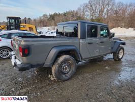 Jeep Pozostałe 2020 3